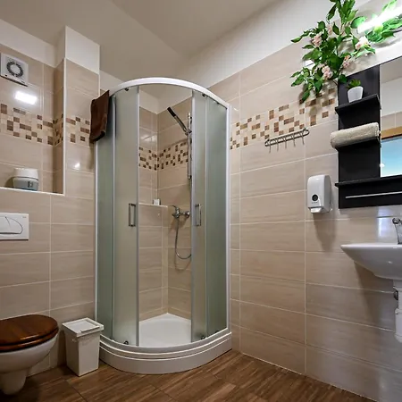 Vinny Sklep U Krizu Guest house 3*
