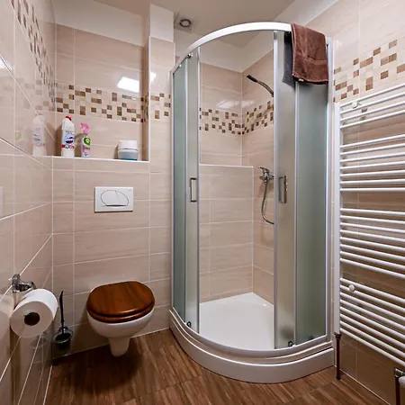 Guest house Vinny Sklep U Krizu