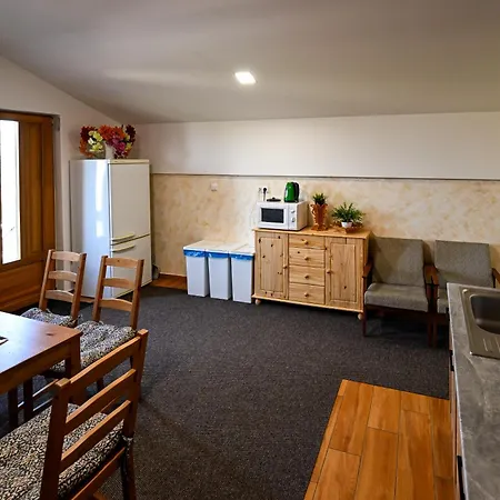 Vinny Sklep U Krizu Guest house 3*