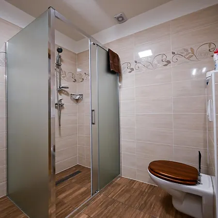 Vinny Sklep U Krizu Guest house 3*
