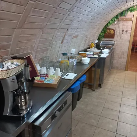 Vinny Sklep U Krizu Guest house 3*
