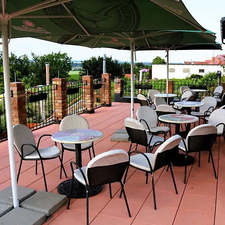 Vinny Sklep U Krizu Guest house 3*