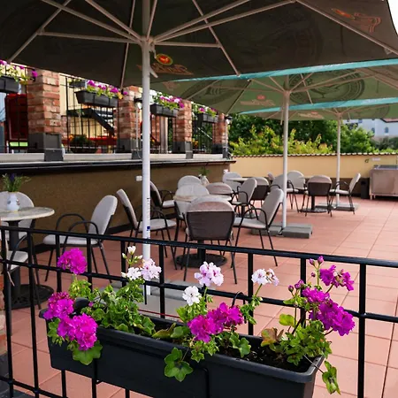 Vinny Sklep U Krizu Guest house 3*
