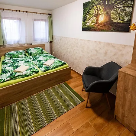 Vinny Sklep U Krizu Milotice