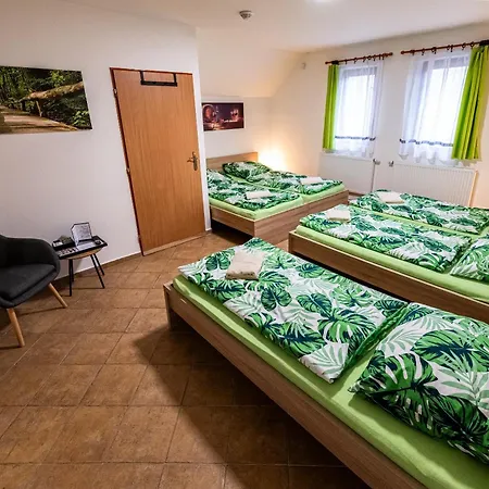 Vinny Sklep U Krizu