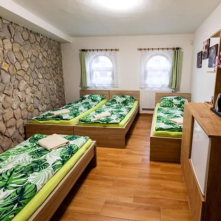 Guest house Vinny Sklep U Krizu