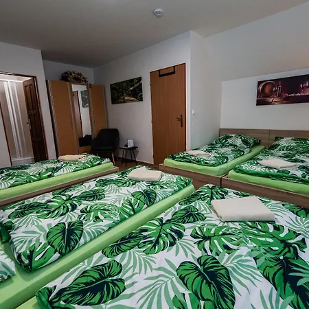 Guest house Vinny Sklep U Krizu Milotice