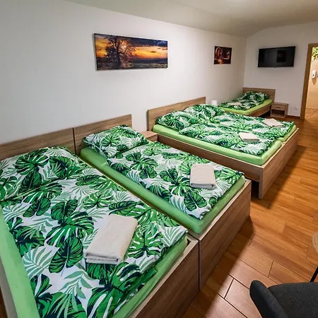 Guest house Vinny Sklep U Krizu 3*
