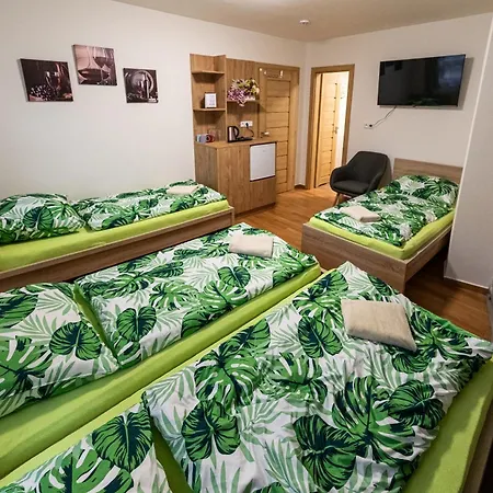 Vinny Sklep U Krizu Guest house