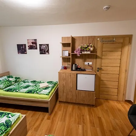 Guest house Vinny Sklep U Krizu Milotice
