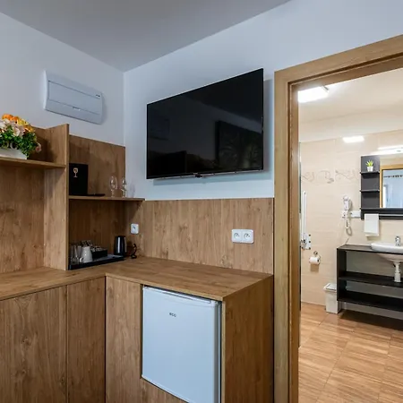 Guest house Vinny Sklep U Krizu Milotice