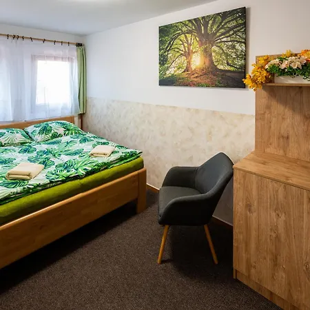 Vinny Sklep U Krizu Guest house