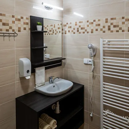 Vinny Sklep U Krizu Guest house