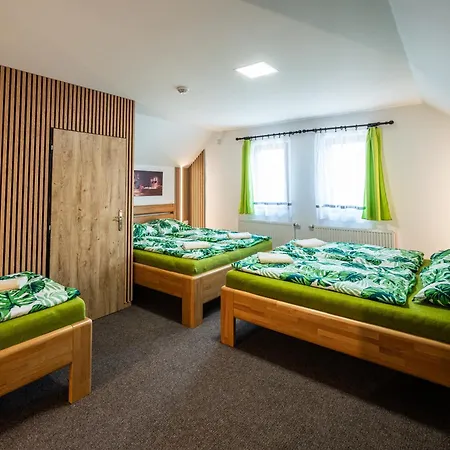 Vinny Sklep U Krizu Guest house