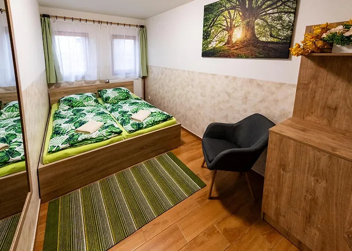 Vinný Sklep U Křížů Milotice