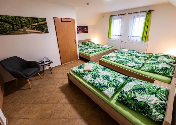 Vinný Sklep U Křížů