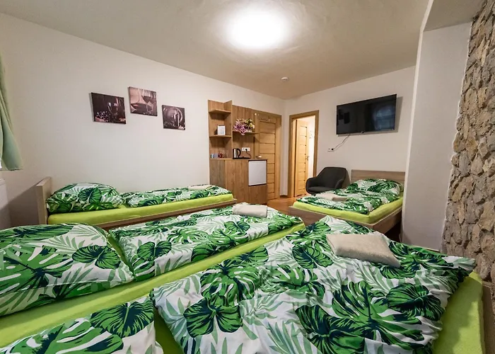 Vinný Sklep U Křížů 3* Milotice